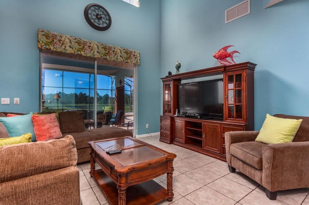 2704 Grand Harbour Villa Kissimmee Ngoại thất bức ảnh