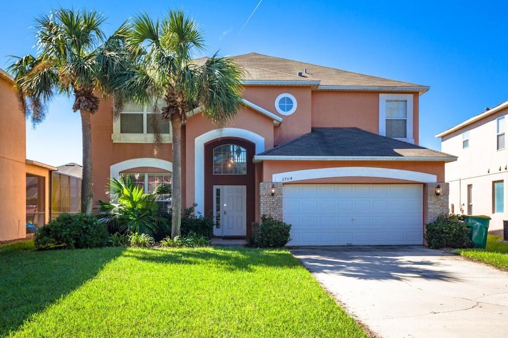 2704 Grand Harbour Villa Kissimmee Ngoại thất bức ảnh